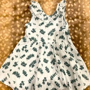 Toddler dress size 2T by City Mouse